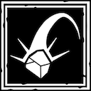 MEMOLITH: Forsaken by Light Thrifty Spirit Achievement