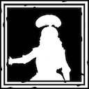 MEMOLITH: Forsaken by Light New Employment Achievement