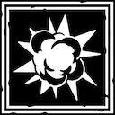 MEMOLITH: Forsaken by Light A Walking Bomb Achievement