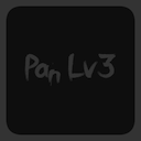 Pan +3 (Locked)