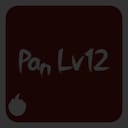 Pan +12 (Locked)