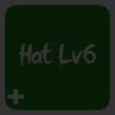 Hat +6 (Locked)