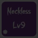 Neckless +9 (Locked)