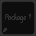 Package 1 (Locked)