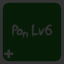Pan +6 (Locked)