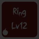 Ring +12 (Locked)