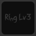 Ring +3 (Locked)
