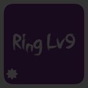 Ring +9 (Locked)