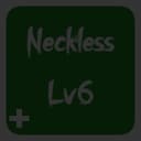 Neckless +6 (Locked)