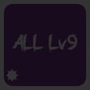 ALL +9 (Locked)
