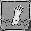 Treading Water