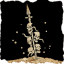 The Mound: Omen of Cthulhu Aim True Achievement
