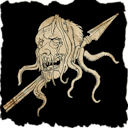 The Mound: Omen of Cthulhu One Clean Throw Achievement