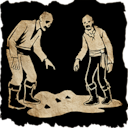 The Mound: Omen of Cthulhu Like Moths to a Flame Achievement