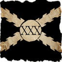 The Mound: Omen of Cthulhu Tempered by Madness Achievement