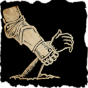 The Mound: Omen of Cthulhu Pulled from the Brink Achievement