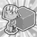 Finish the Great Pyramid