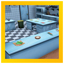 《Youtubers Life》成就「Kitchen stress!」
