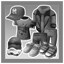 Clothes collector