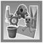 Furniture collector