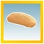 Bread eater