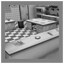Kitchen stress!