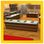 Youtubers Life เป้าหมายความสำเร็จ New Mister Chef