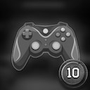 Inquiring mind! achievement