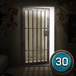 Download and play 100 Doors - Escape from Prison on PC & Mac (Emulator)