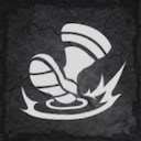 Ironfoot
