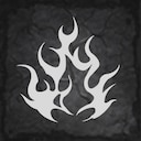 King of Fiery Flames
