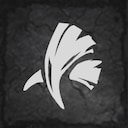 Opponent's Bone Spear and Bone Shield