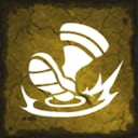 Ironfoot