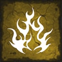 King of Fiery Flames