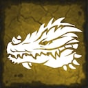 Fierce Sobek Crocodile