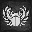 Berserk Onyx Scarab
