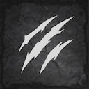 Beneath the Claws