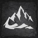 Snow Mountain Hiking