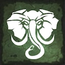 Seasoned Mammoth Hunter