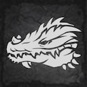 Fierce Sobek Crocodile