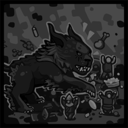 Party Crasher Cat