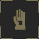 Zediacal glove
