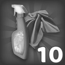 Furniture Cleaner