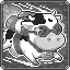 Rocket Cow