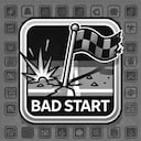 Bad Start
