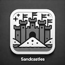 Sandcastles