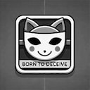 Born To Deceive