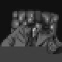 Your demons overcame you. achievement