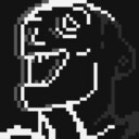 In the end, you lost your mind. achievement