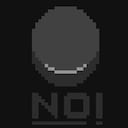 Your humanity surpassed your madness. achievement